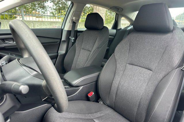 used 2023 Honda Accord car, priced at $25,999