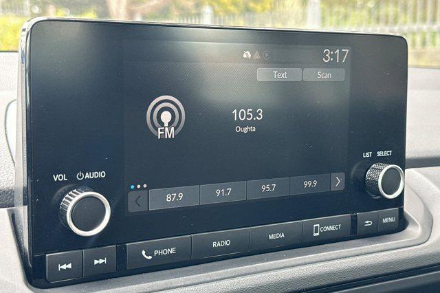 used 2023 Honda Accord car, priced at $25,999