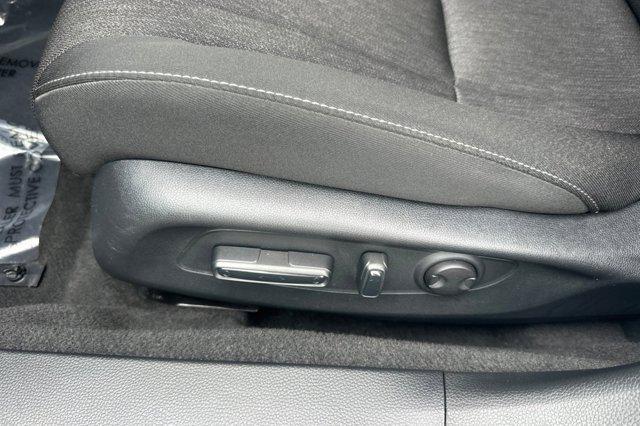 used 2023 Honda Accord car, priced at $25,999