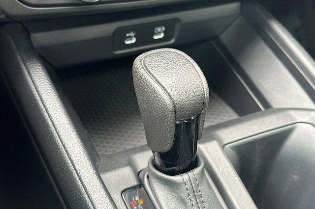 used 2023 Honda Accord car, priced at $25,999