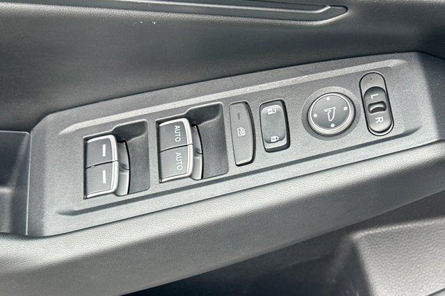 used 2023 Honda Accord car, priced at $25,999