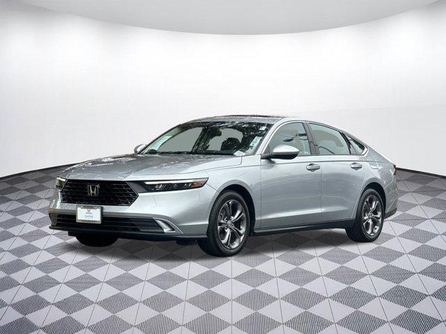used 2023 Honda Accord car, priced at $25,999