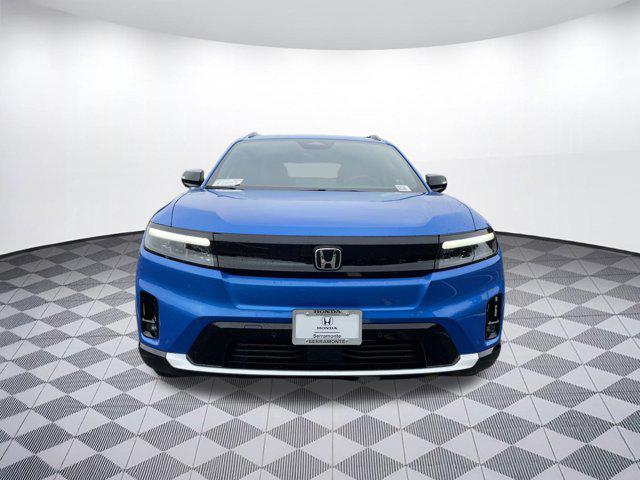 new 2025 Honda Prologue car, priced at $50,491