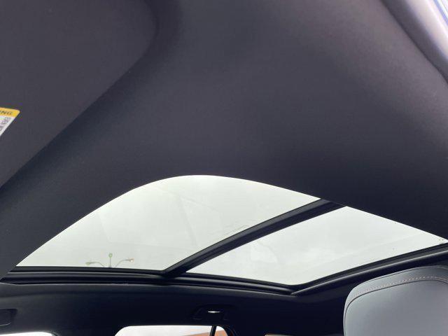 new 2025 Honda Prologue car, priced at $50,482