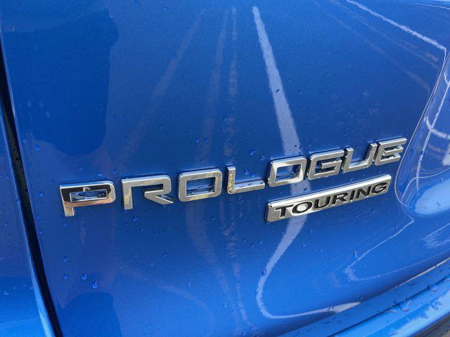 new 2025 Honda Prologue car, priced at $50,491