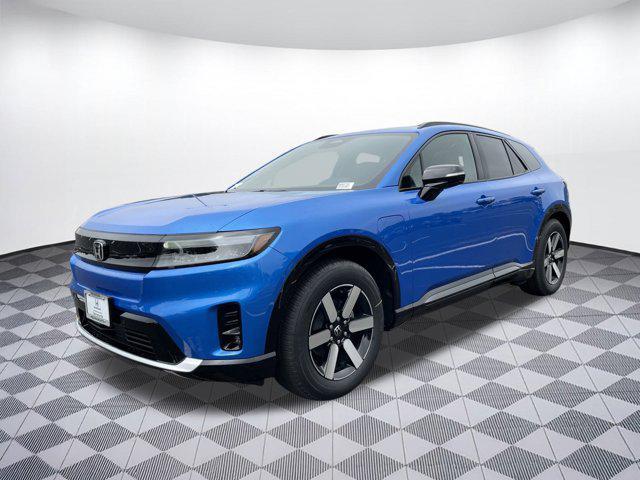new 2025 Honda Prologue car, priced at $50,491