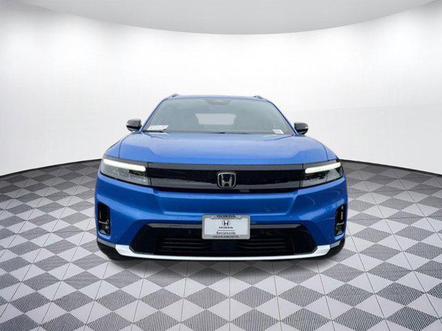 new 2025 Honda Prologue car, priced at $50,482