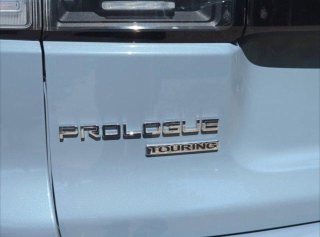 new 2025 Honda Prologue car, priced at $50,482