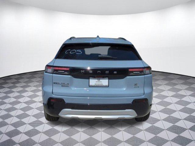 new 2025 Honda Prologue car, priced at $50,482