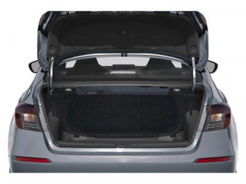 new 2025 Honda Civic Si car, priced at $32,155