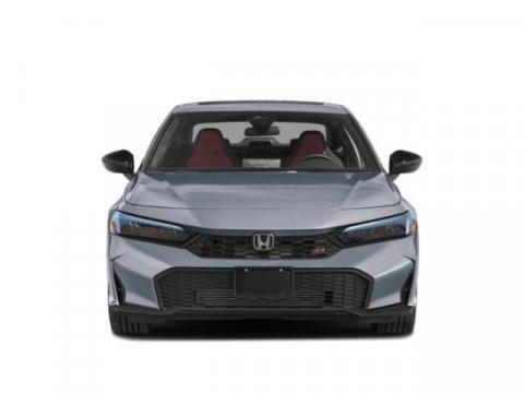 new 2025 Honda Civic Si car, priced at $32,155