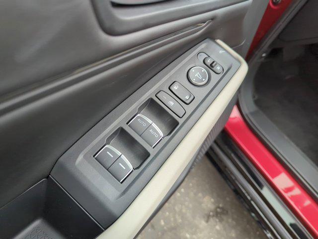 used 2025 Honda Accord Hybrid car, priced at $35,999