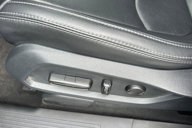 used 2024 Honda Pilot car, priced at $37,988