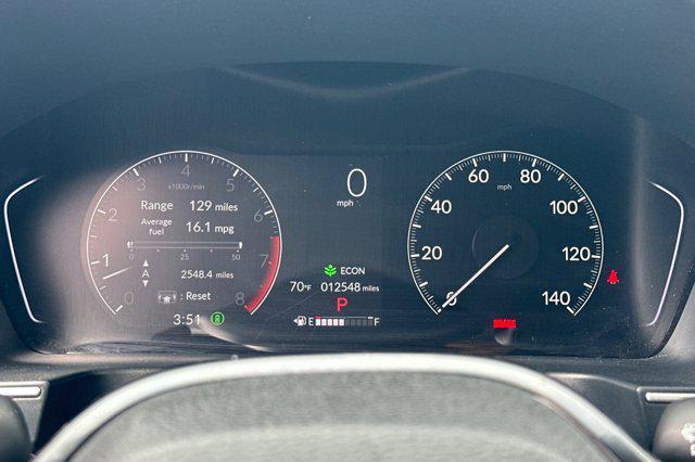 used 2024 Honda Pilot car, priced at $37,988