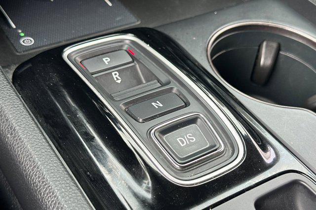 used 2024 Honda Pilot car, priced at $37,988