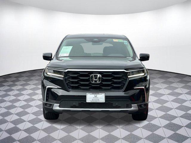 used 2024 Honda Pilot car, priced at $37,988