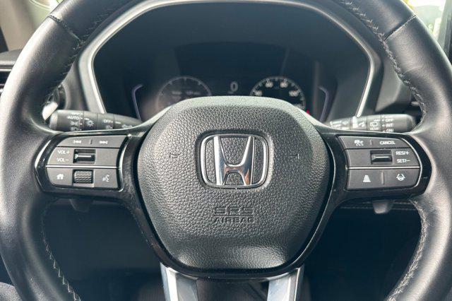 used 2024 Honda Pilot car, priced at $37,988