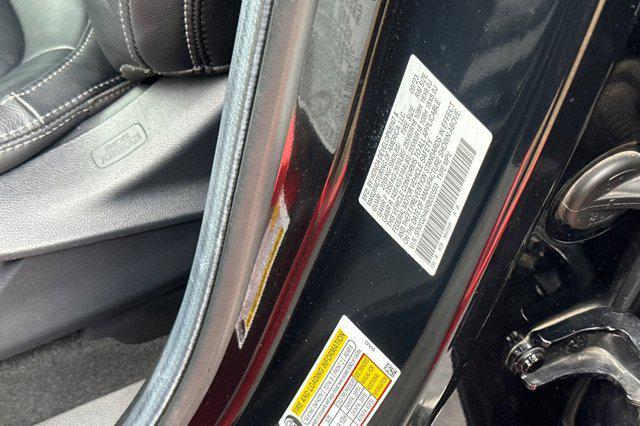 used 2024 Honda Pilot car, priced at $37,988