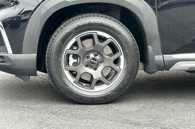 used 2024 Honda Pilot car, priced at $37,988
