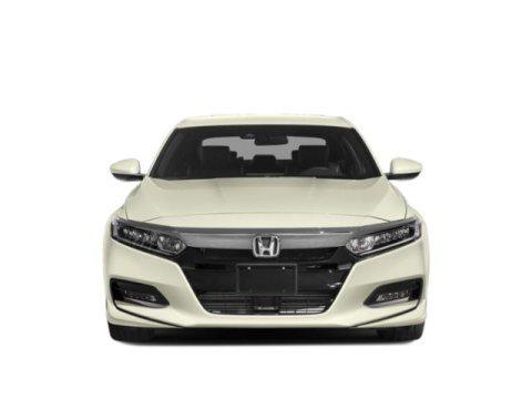 used 2018 Honda Accord car, priced at $23,499