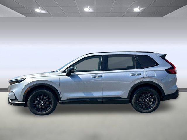 new 2026 Honda CR-V Hybrid car, priced at $38,081