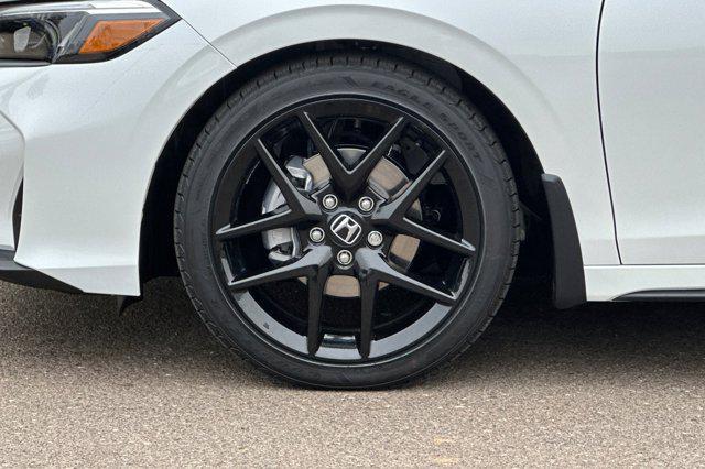 new 2025 Honda Civic car, priced at $28,051