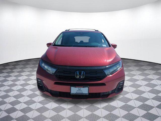 new 2025 Honda Odyssey car, priced at $44,221