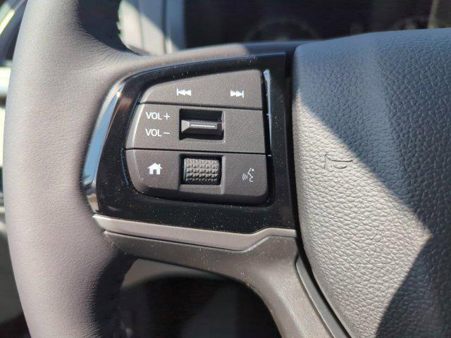 new 2025 Honda Odyssey car, priced at $44,221