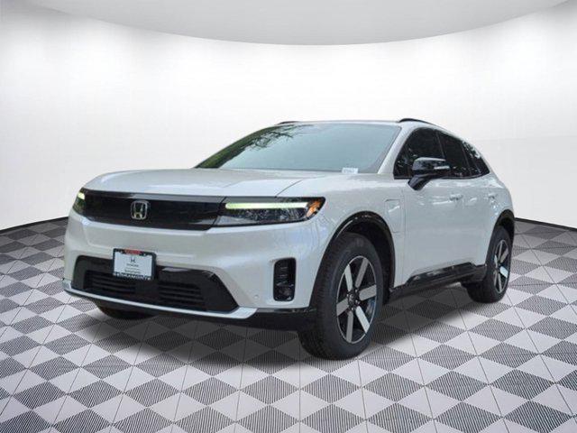 new 2025 Honda Prologue car, priced at $52,991