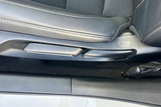 used 2023 Honda Civic car, priced at $21,999