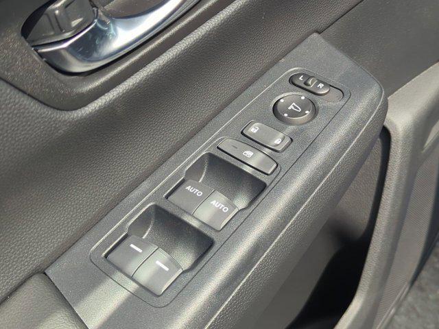 new 2025 Honda CR-V car, priced at $34,452