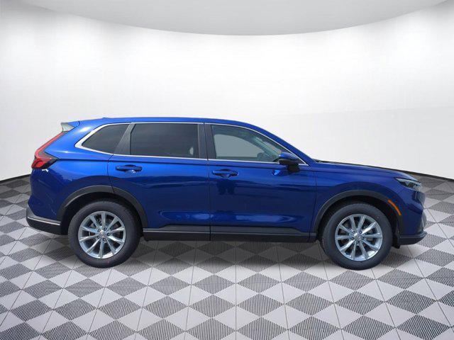 new 2025 Honda CR-V car, priced at $34,701