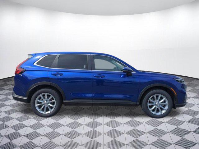 new 2025 Honda CR-V car, priced at $34,452