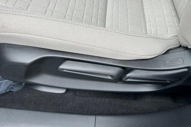 used 2025 Honda HR-V car, priced at $26,499