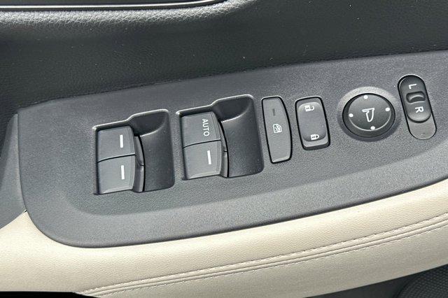 used 2025 Honda HR-V car, priced at $26,499