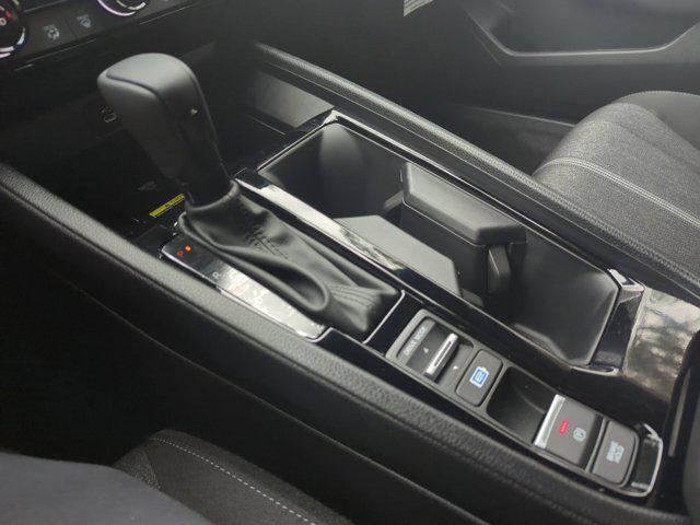 new 2025 Honda Accord Hybrid car, priced at $34,261