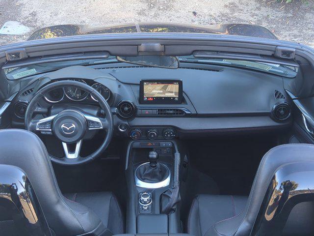 used 2018 Mazda MX-5 Miata car, priced at $22,888