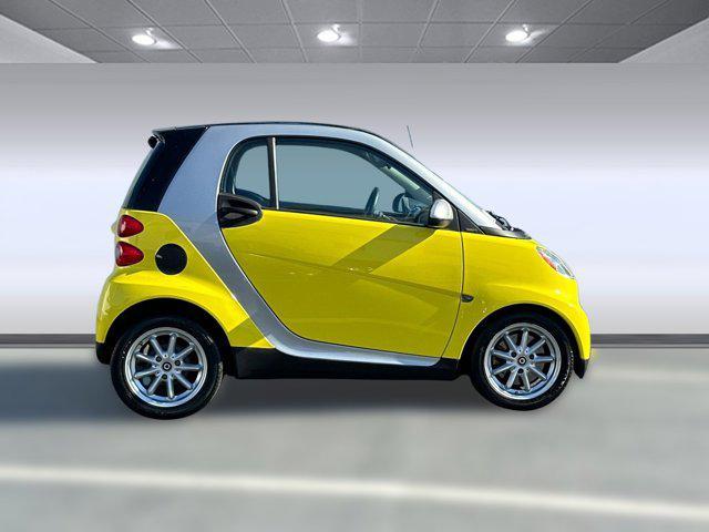 used 2008 smart ForTwo car, priced at $6,499