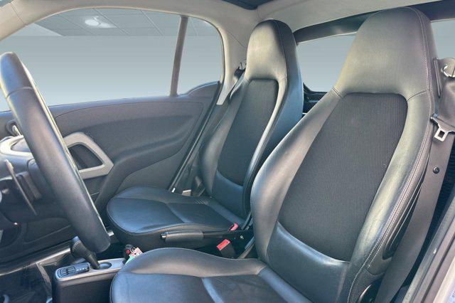 used 2008 smart ForTwo car, priced at $6,499