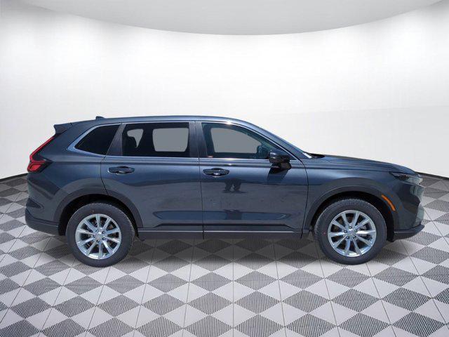 new 2025 Honda CR-V car, priced at $32,741