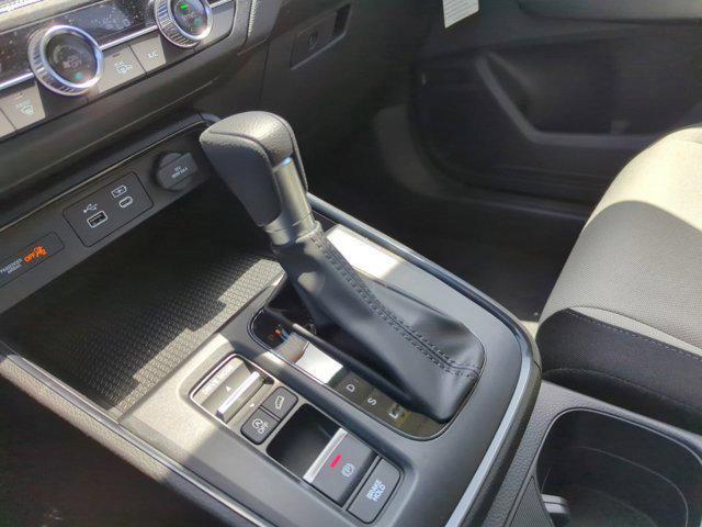 new 2025 Honda CR-V car, priced at $32,741