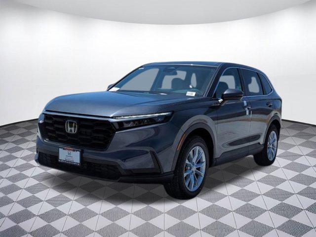 new 2025 Honda CR-V car, priced at $32,741