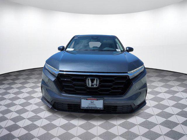 new 2025 Honda CR-V car, priced at $32,741
