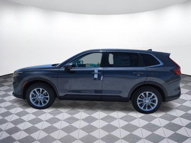 new 2025 Honda CR-V car, priced at $32,741