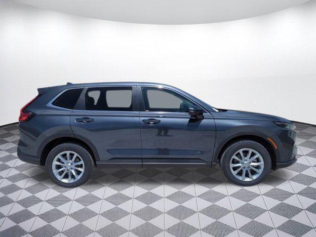 new 2025 Honda CR-V car, priced at $32,741