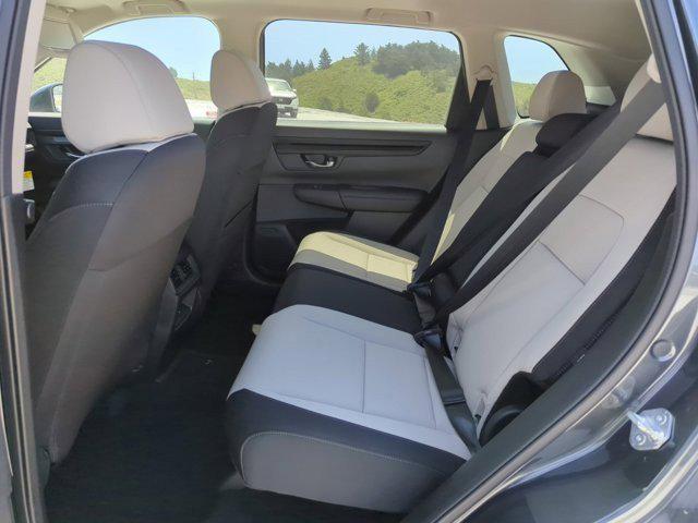 new 2025 Honda CR-V car, priced at $32,741