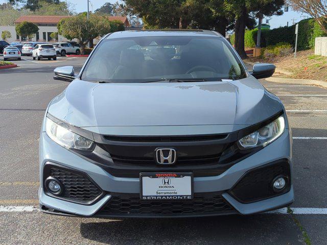 used 2019 Honda Civic car, priced at $12,788