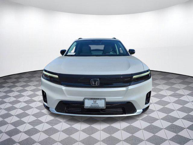 new 2025 Honda Prologue car, priced at $50,482