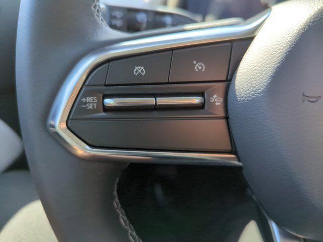 new 2025 Honda Prologue car, priced at $50,491