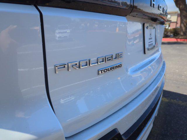 new 2025 Honda Prologue car, priced at $50,491